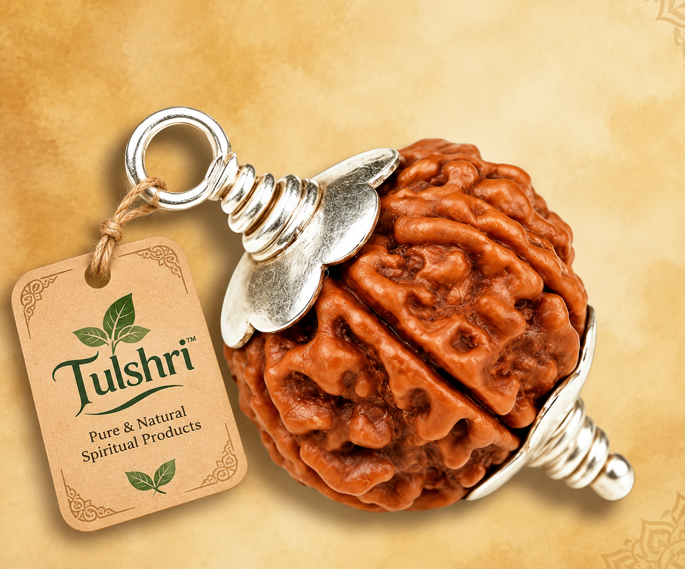 Rudraksha